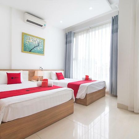Scotthotel Bien Da Nang Son Tra Buitenkant foto