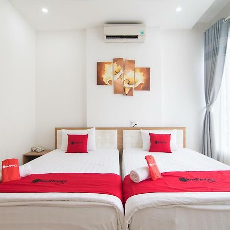 Scotthotel Bien Da Nang Son Tra Buitenkant foto