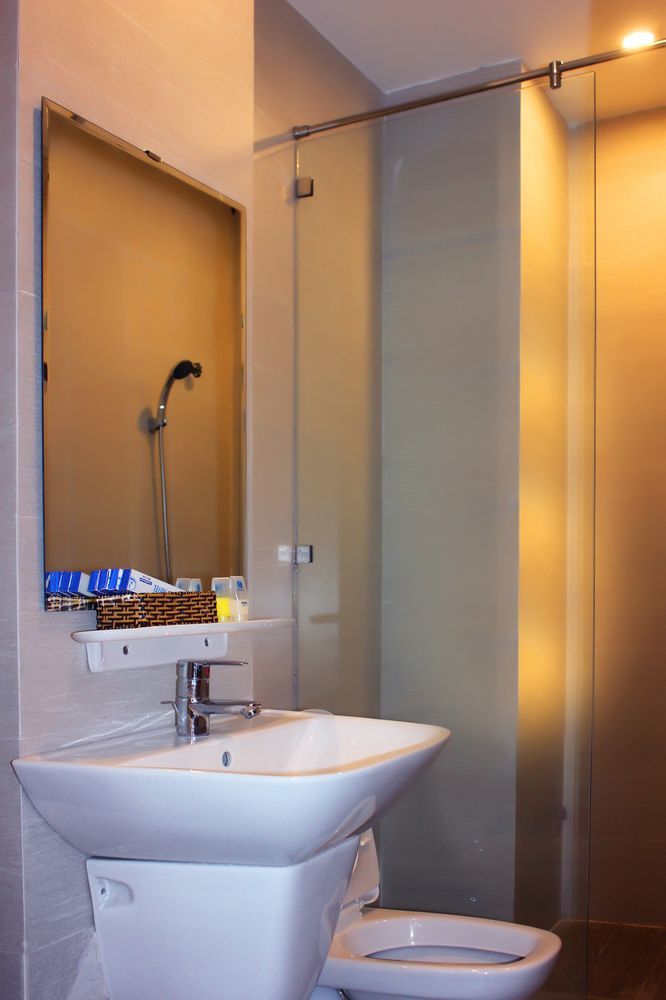 Scotthotel Bien Da Nang Son Tra Buitenkant foto