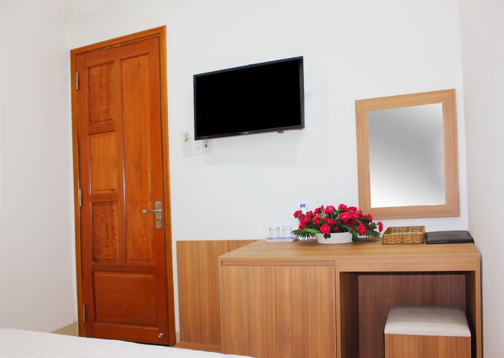 Scotthotel Bien Da Nang Son Tra Buitenkant foto