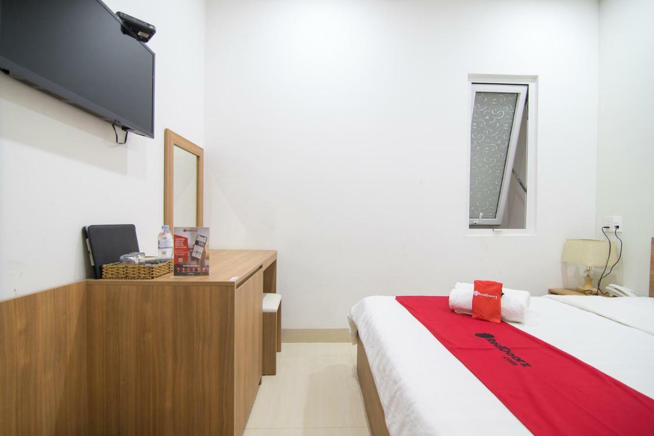 Scotthotel Bien Da Nang Son Tra Buitenkant foto