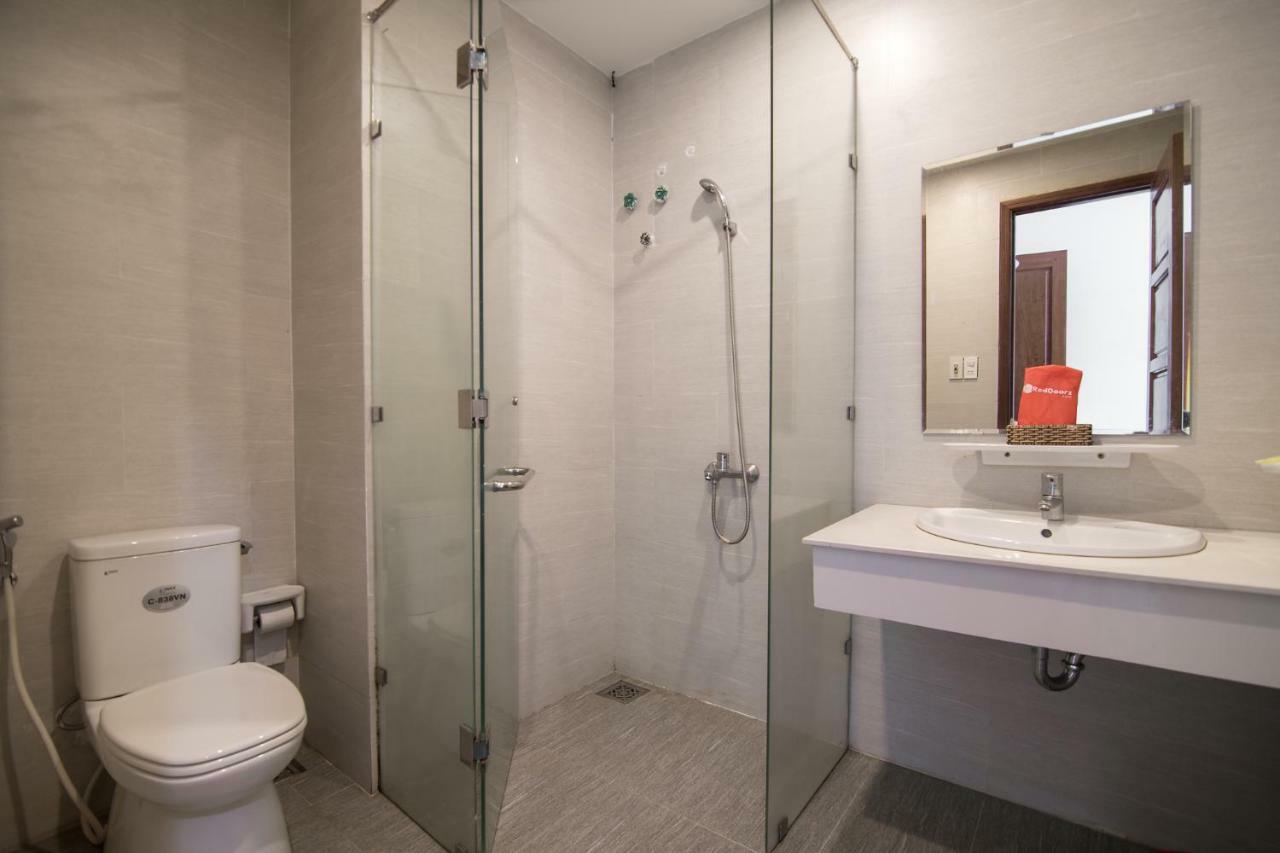 Scotthotel Bien Da Nang Son Tra Buitenkant foto