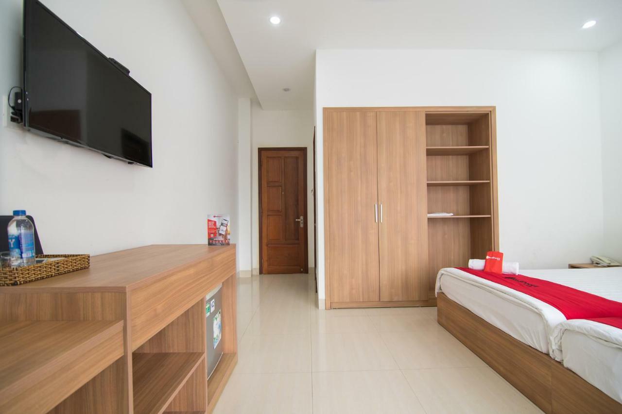 Scotthotel Bien Da Nang Son Tra Buitenkant foto