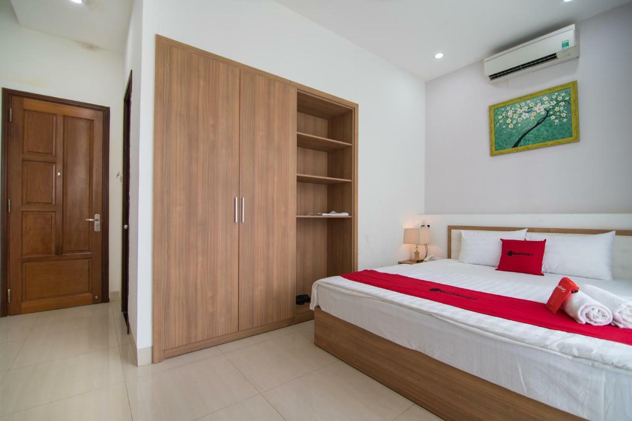 Scotthotel Bien Da Nang Son Tra Buitenkant foto