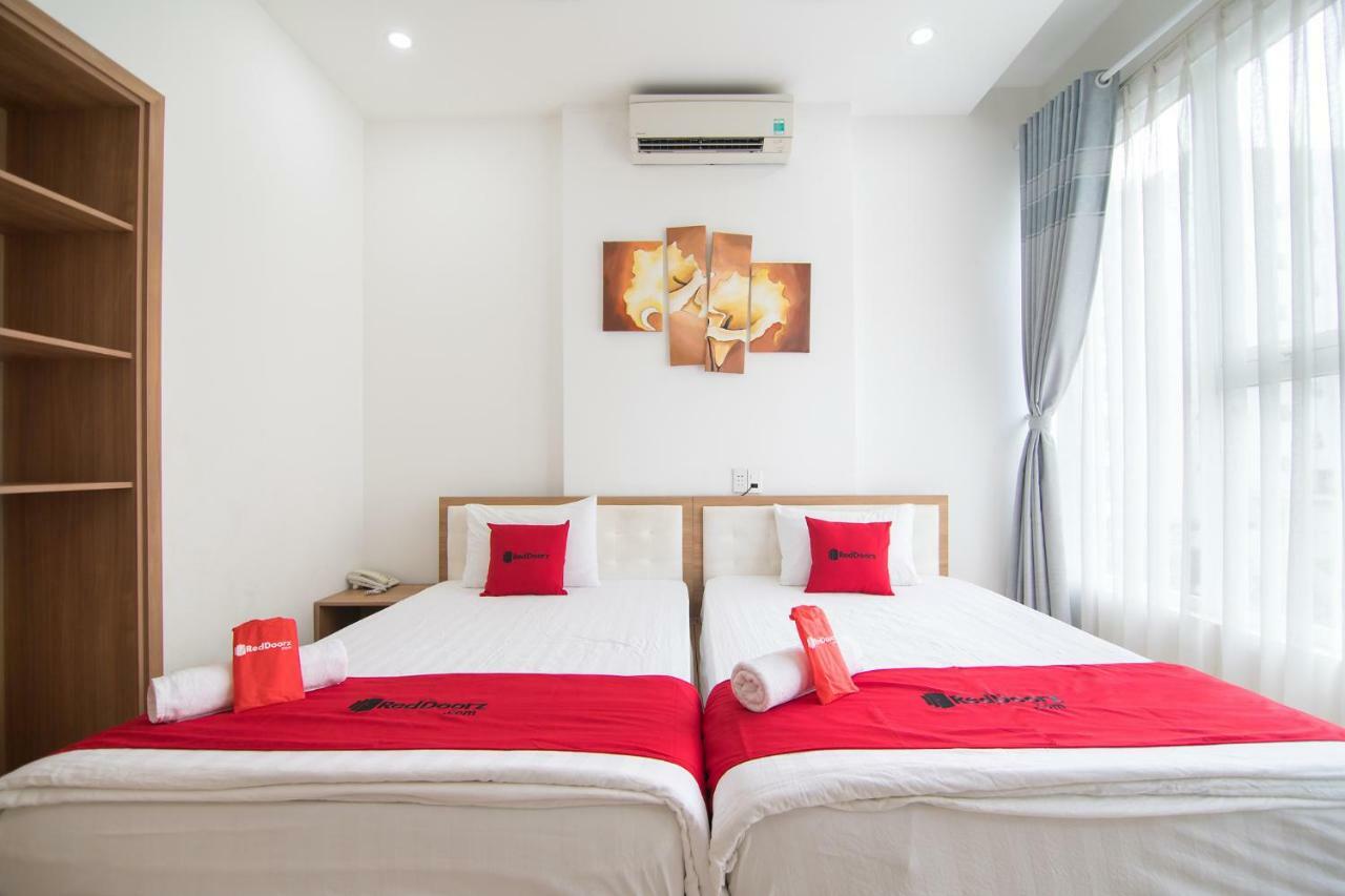 Scotthotel Bien Da Nang Son Tra Buitenkant foto