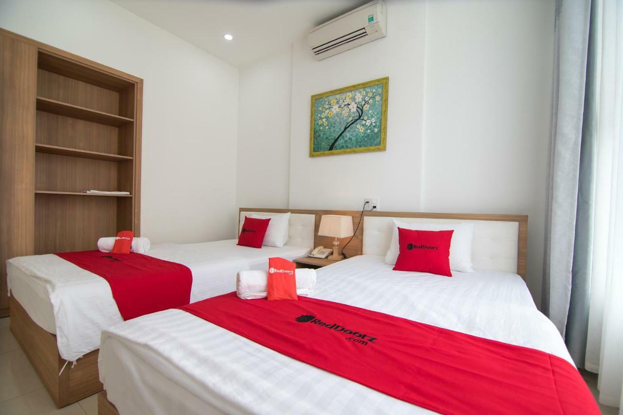 Scotthotel Bien Da Nang Son Tra Buitenkant foto