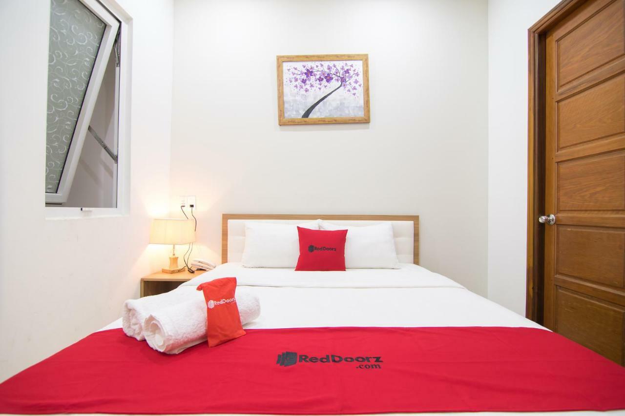 Scotthotel Bien Da Nang Son Tra Buitenkant foto