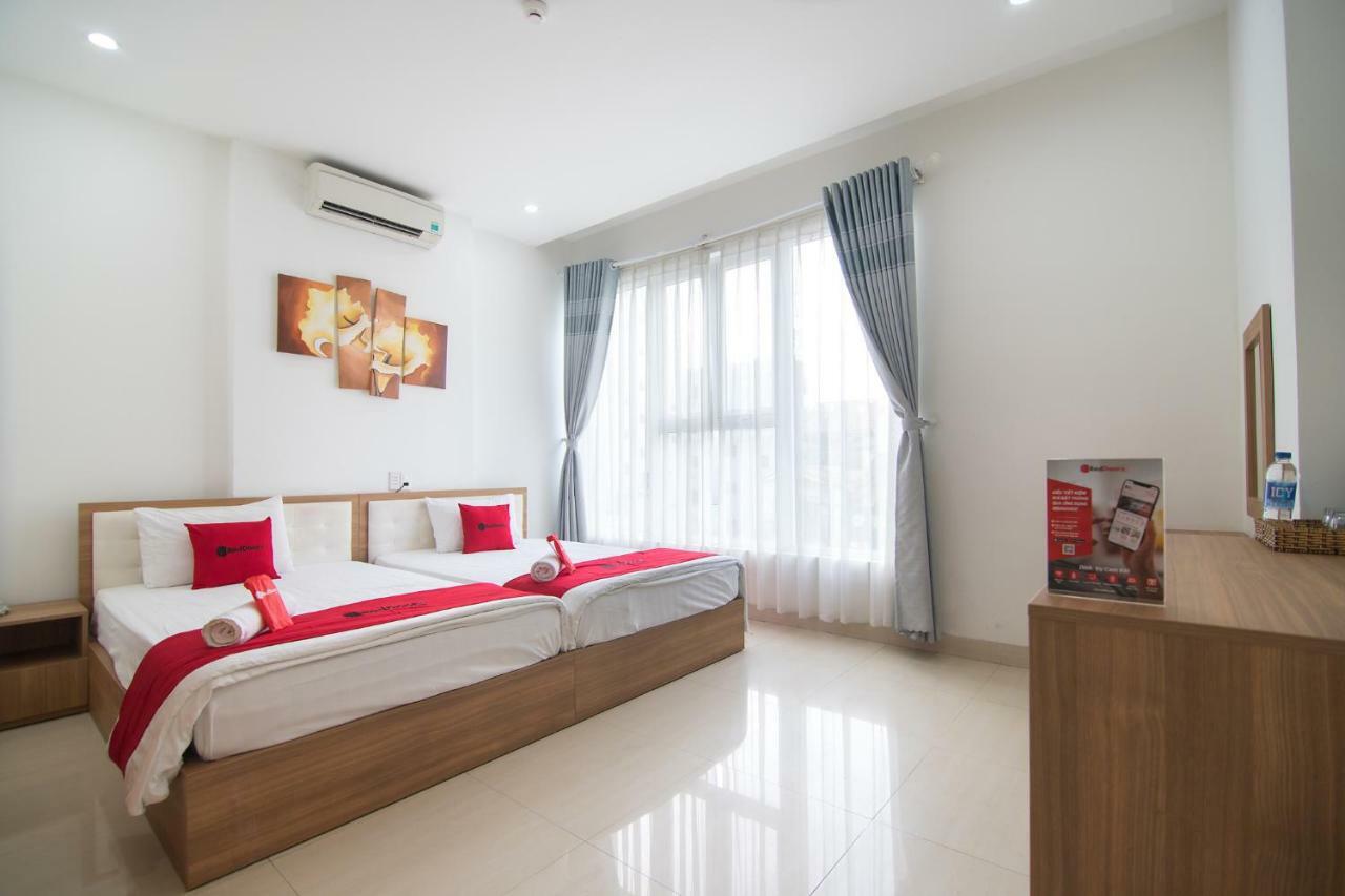 Scotthotel Bien Da Nang Son Tra Buitenkant foto