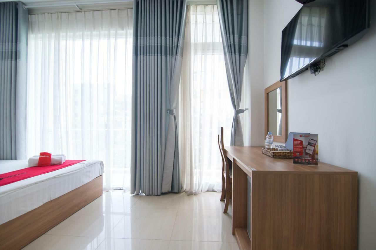Scotthotel Bien Da Nang Son Tra Buitenkant foto