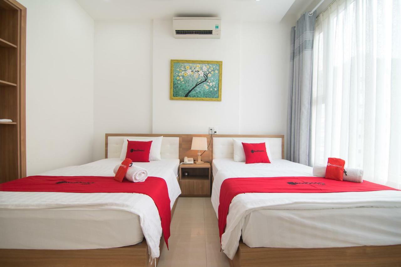 Scotthotel Bien Da Nang Son Tra Buitenkant foto