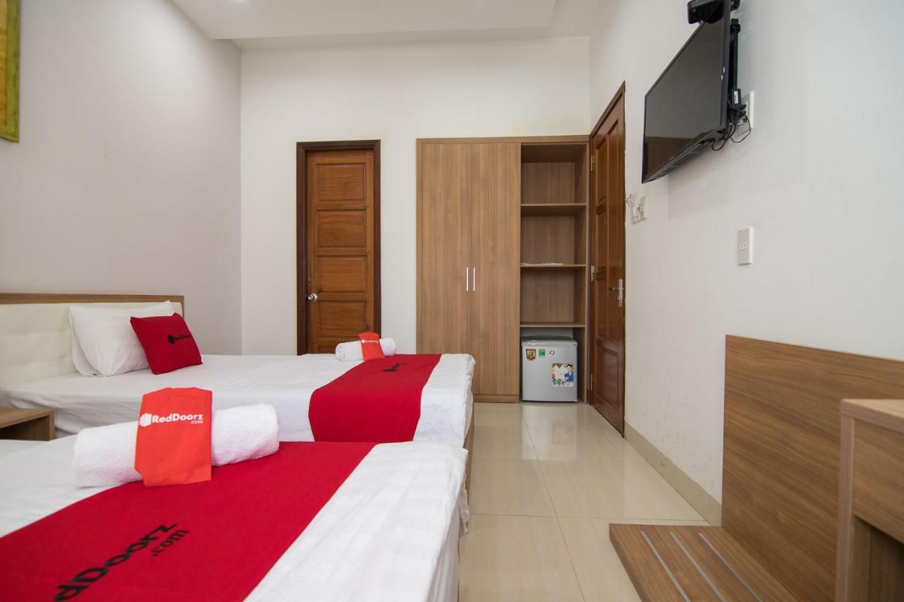 Scotthotel Bien Da Nang Son Tra Buitenkant foto