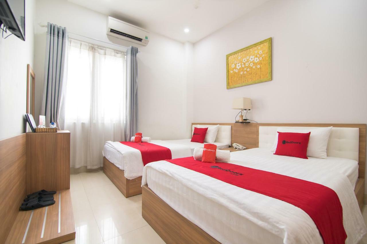 Scotthotel Bien Da Nang Son Tra Buitenkant foto