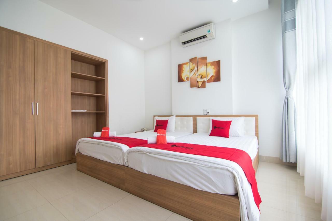 Scotthotel Bien Da Nang Son Tra Buitenkant foto
