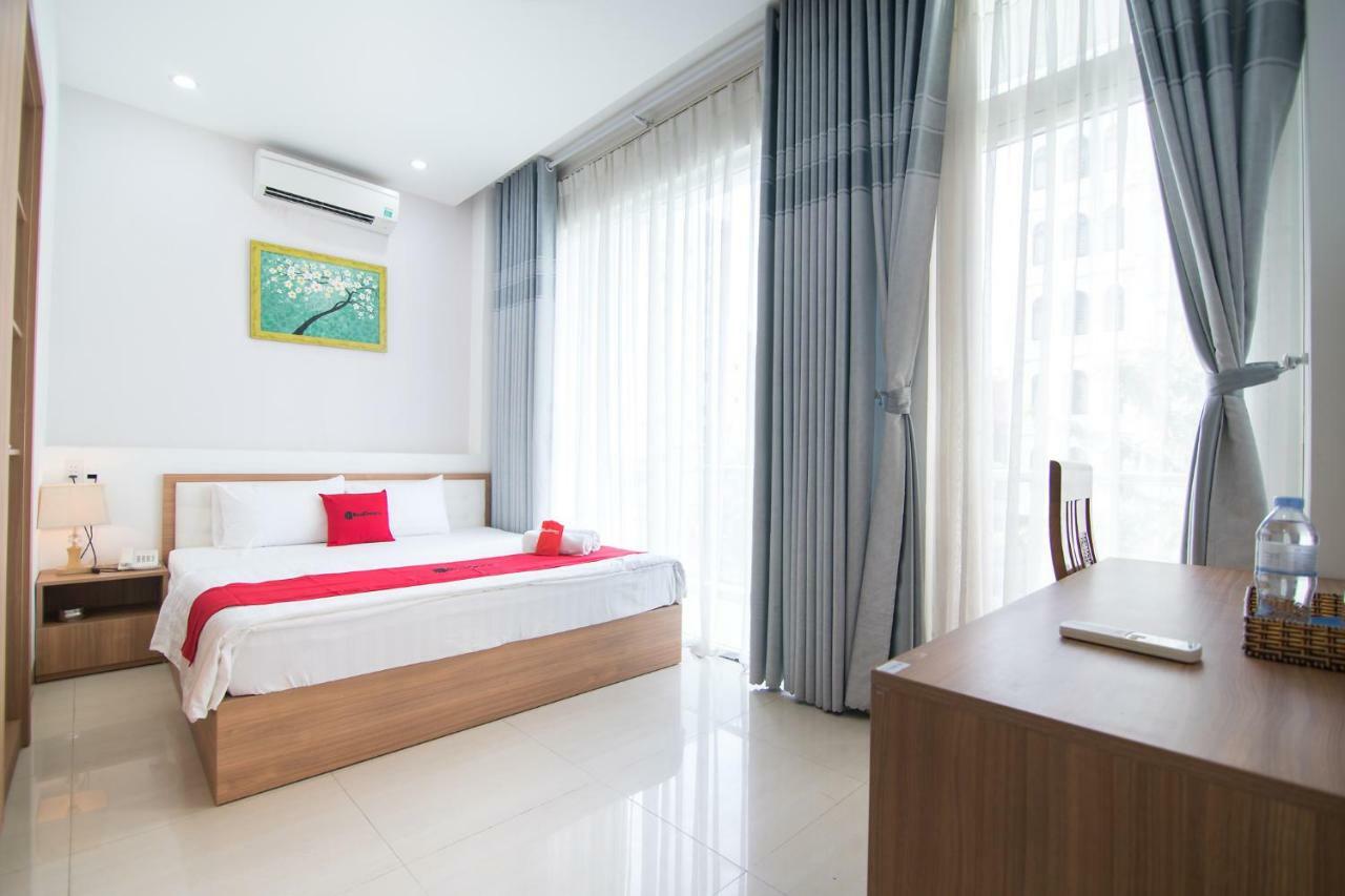 Scotthotel Bien Da Nang Son Tra Buitenkant foto