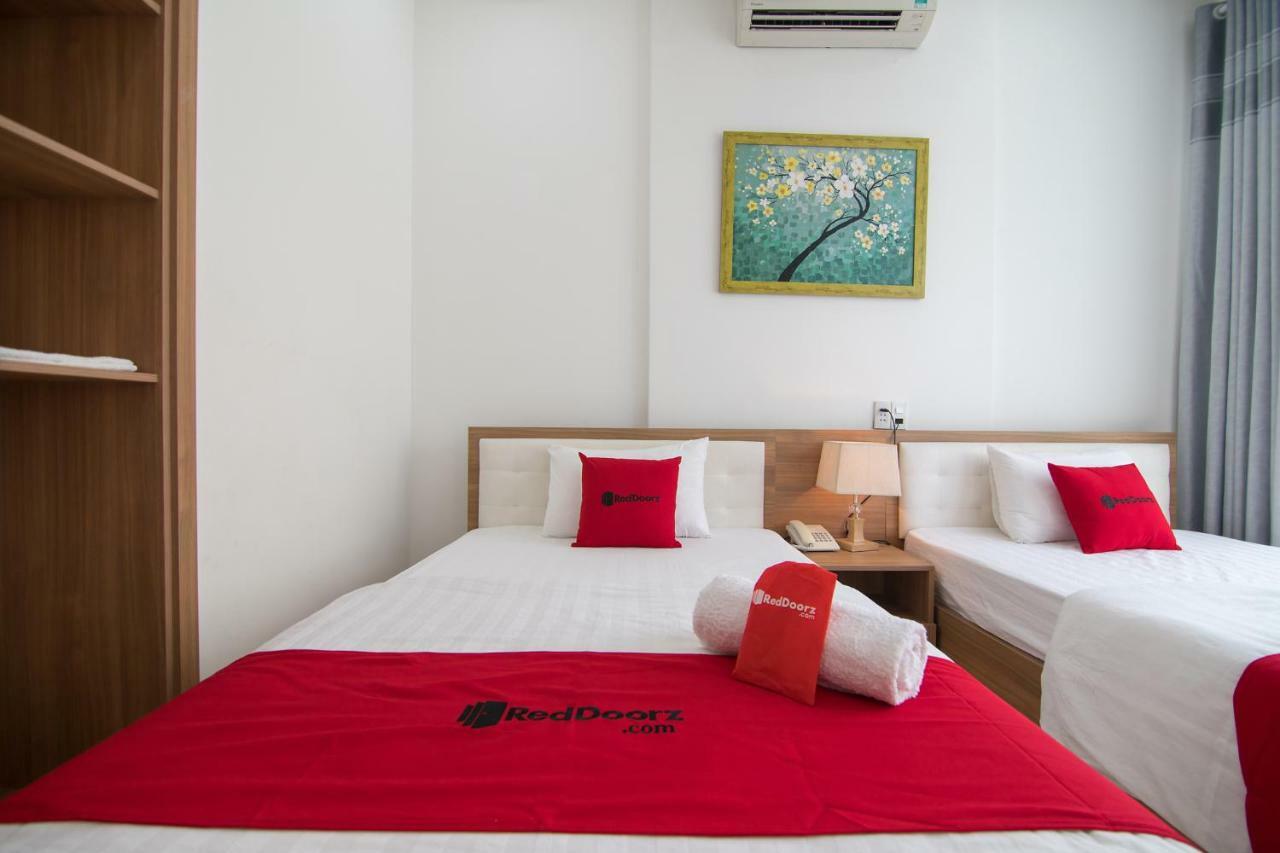 Scotthotel Bien Da Nang Son Tra Buitenkant foto