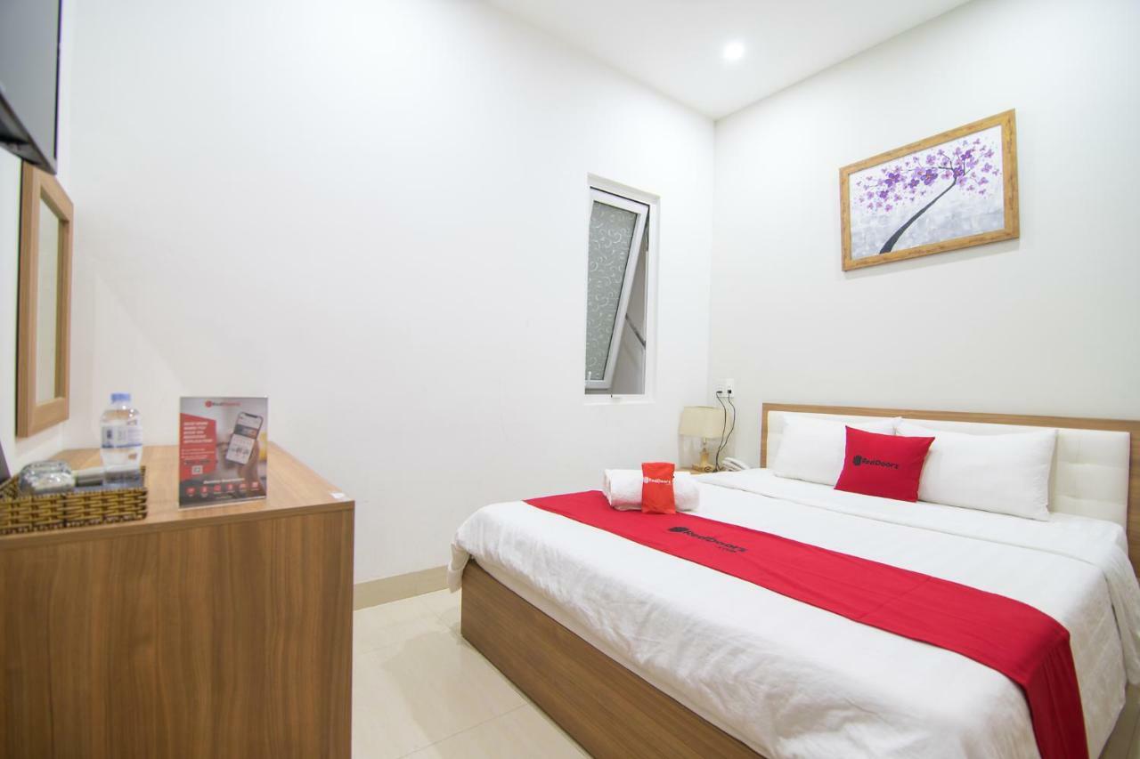 Scotthotel Bien Da Nang Son Tra Buitenkant foto