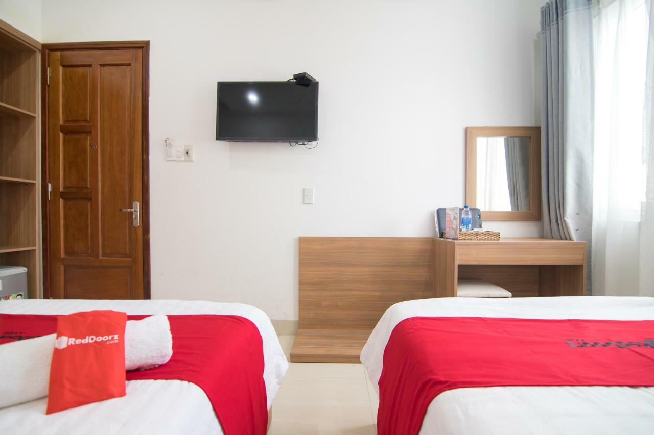 Scotthotel Bien Da Nang Son Tra Buitenkant foto