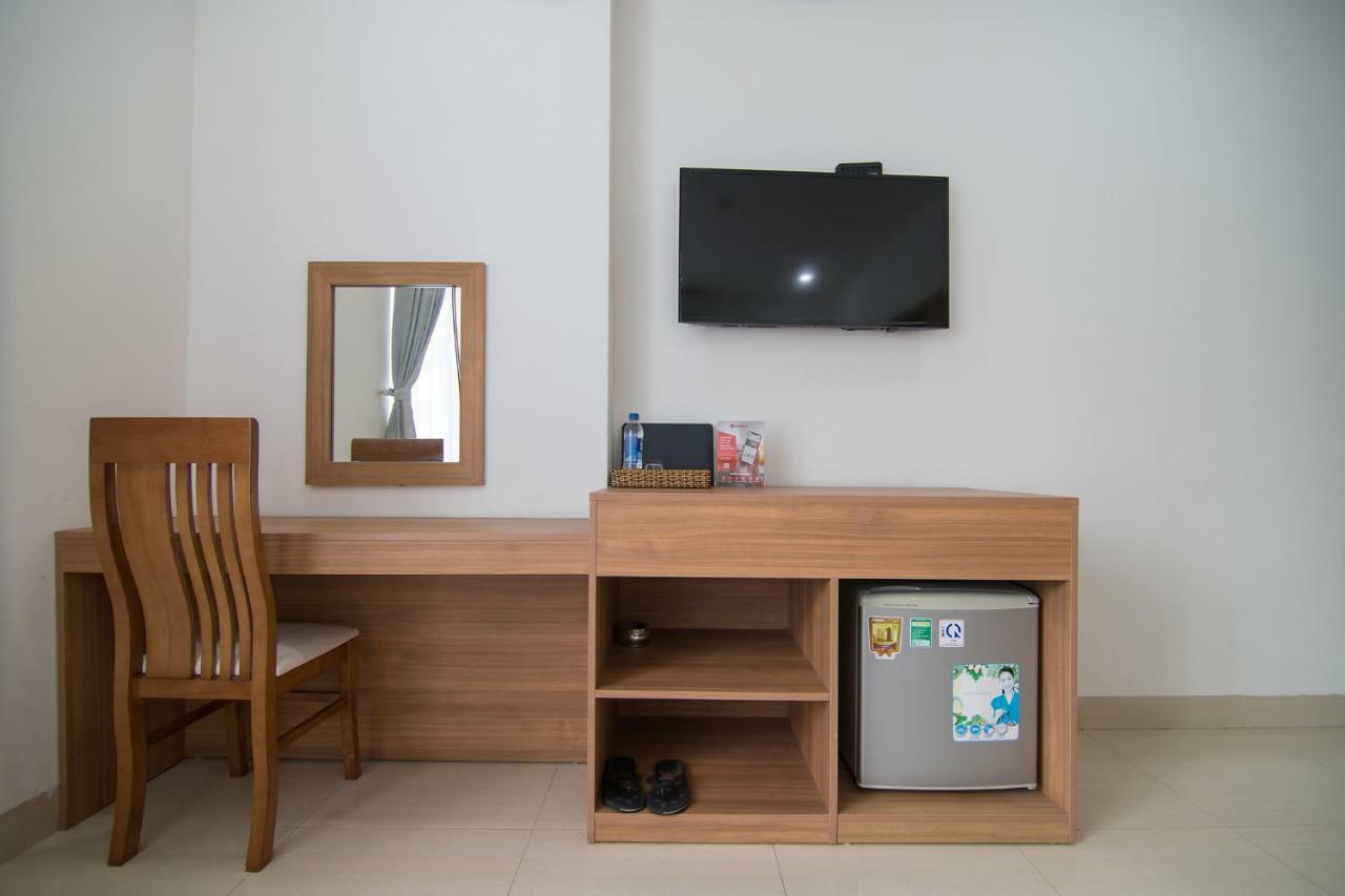 Scotthotel Bien Da Nang Son Tra Buitenkant foto