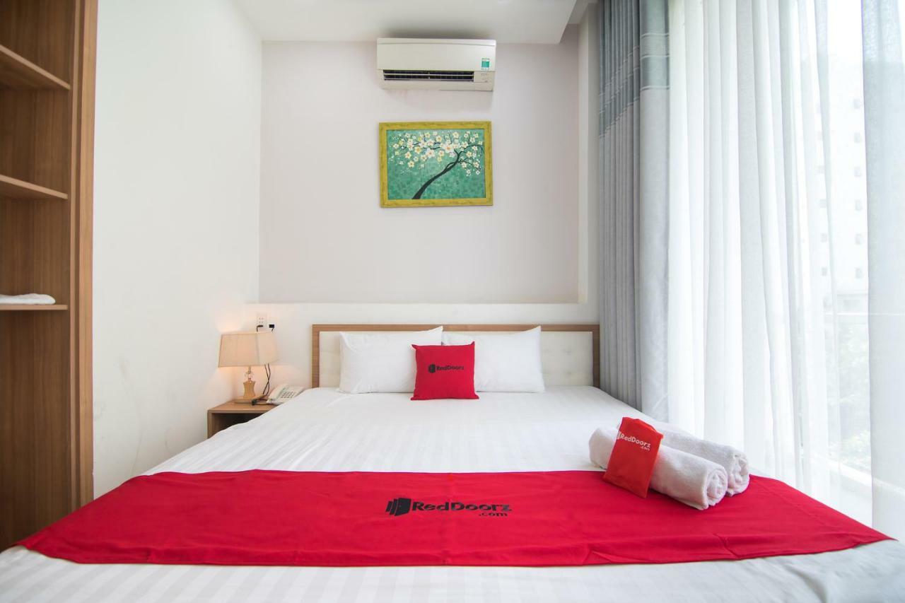 Scotthotel Bien Da Nang Son Tra Buitenkant foto